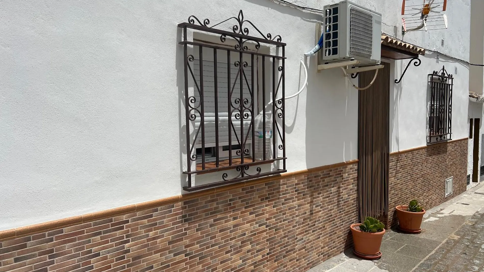 Apartamento De Lola Setenil De Las Bodegas
