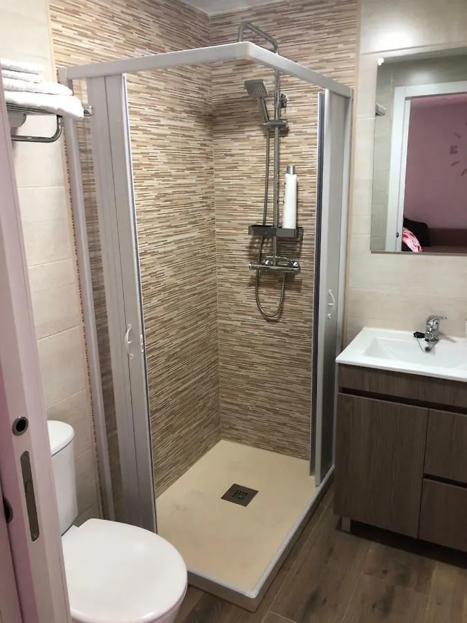 Apartamento De Lola Setenil De Las Bodegas