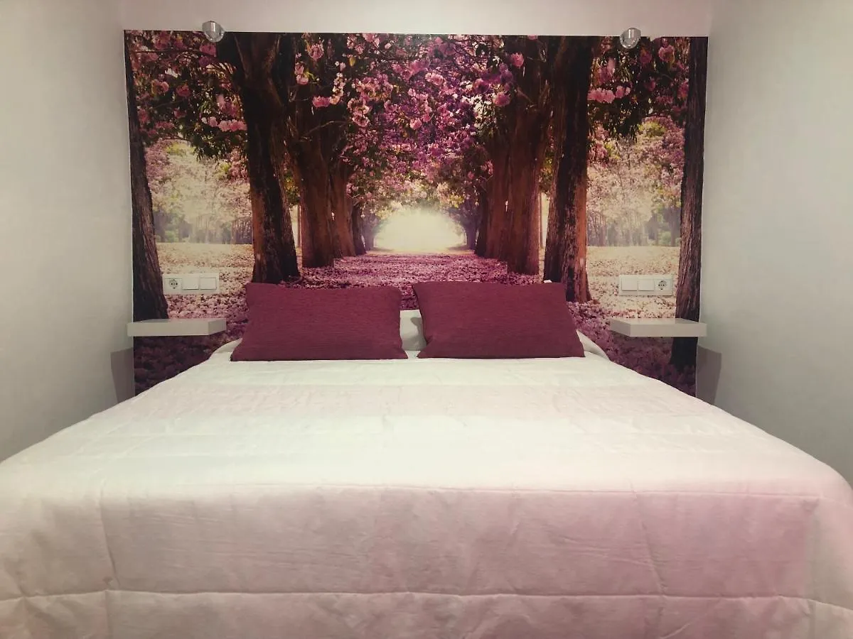 Apartamento De Lola Setenil De Las Bodegas Spain