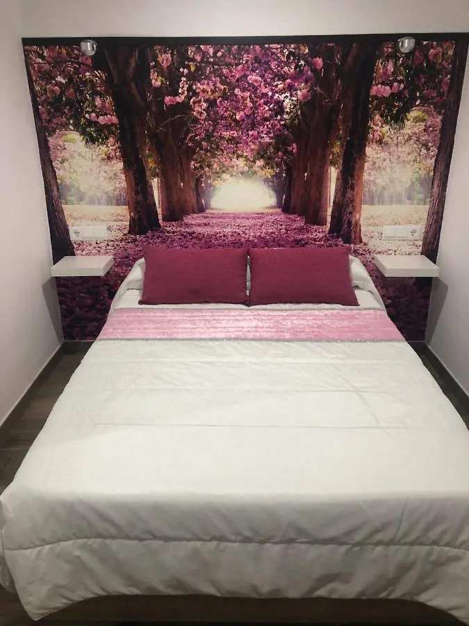Apartamento De Lola Setenil De Las Bodegas Apartment