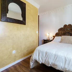  Apartment Casa Nazari - Setenil De Bodegas