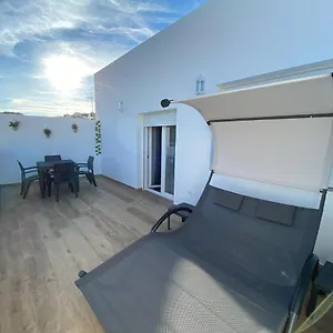  Apartment Atico Dayma