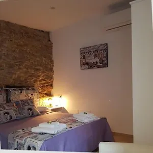  Casa vacanze Casa Cueva El Arrabal