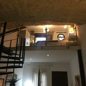  Casa vacanze Casa Cueva Un Rincon En La Roca